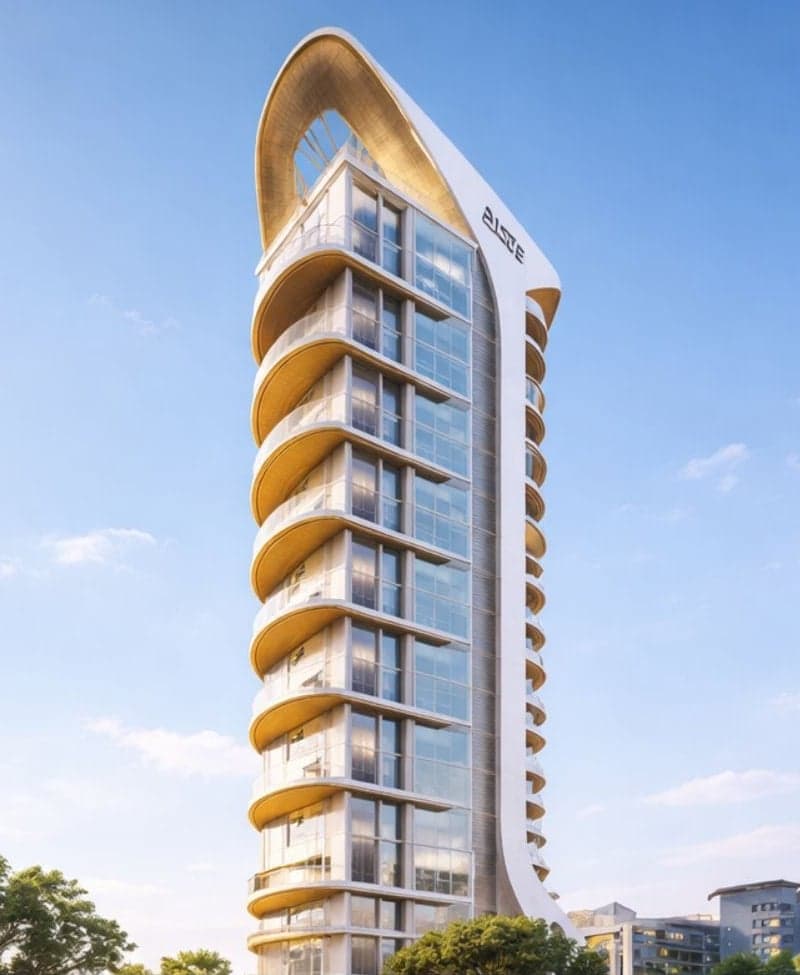 Alcove Duets, Ballygunge – Duplex & Simplex by Alcove Realty